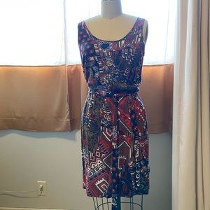 Lucky brand dress